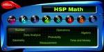 TX HSP MATH  